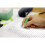 Tombow, Mono One Eraser, refillable Transparent Blue 2