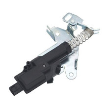 Boot Solenoid Actuator for Fiesta MK6 MK5, KASturbo Tailgate Lock Latch Catch for Fusion OE: 1481081 2S6T432A98AF