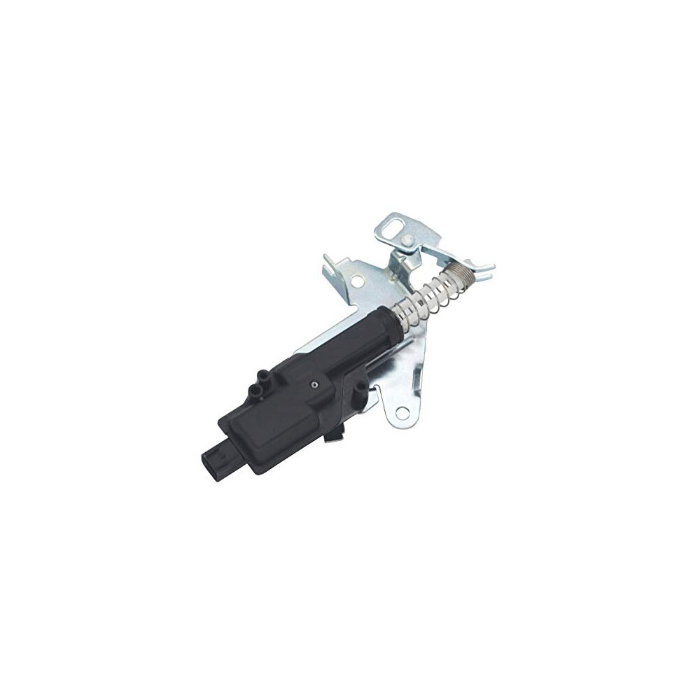 Boot Solenoid Actuator For Fiesta Mk6 Mk5, Kasturbo Tailgate Lock Latch Catch For Fusion Oe: 1481081 2S6t432a98af 782924233640