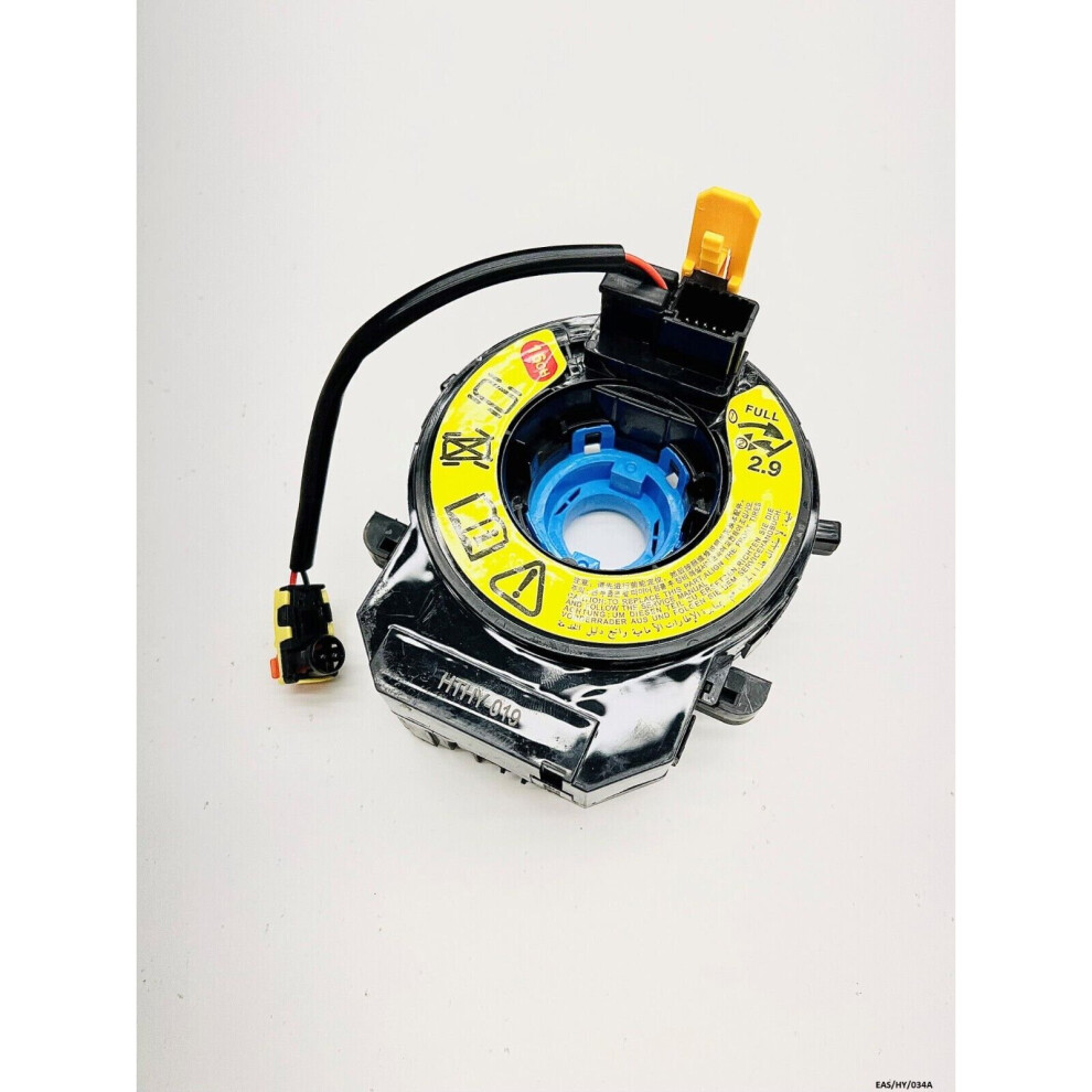 New Clockspring Squib Sensor For HYUNDAI SONATA MK6 2011-2014 EAS/HY/034A-image-OPC-PB85QBF-NEW