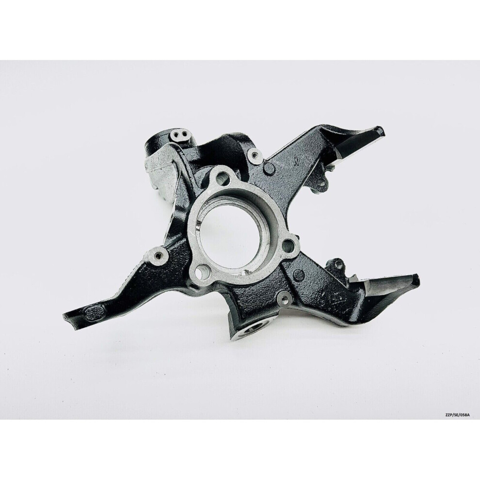 Front Right Steering Knuckle for SEAT ALTEA / ALTEA XL 2006-2015 ZZP/SE/058A-image-OPC-PB85Q9Z-NEW