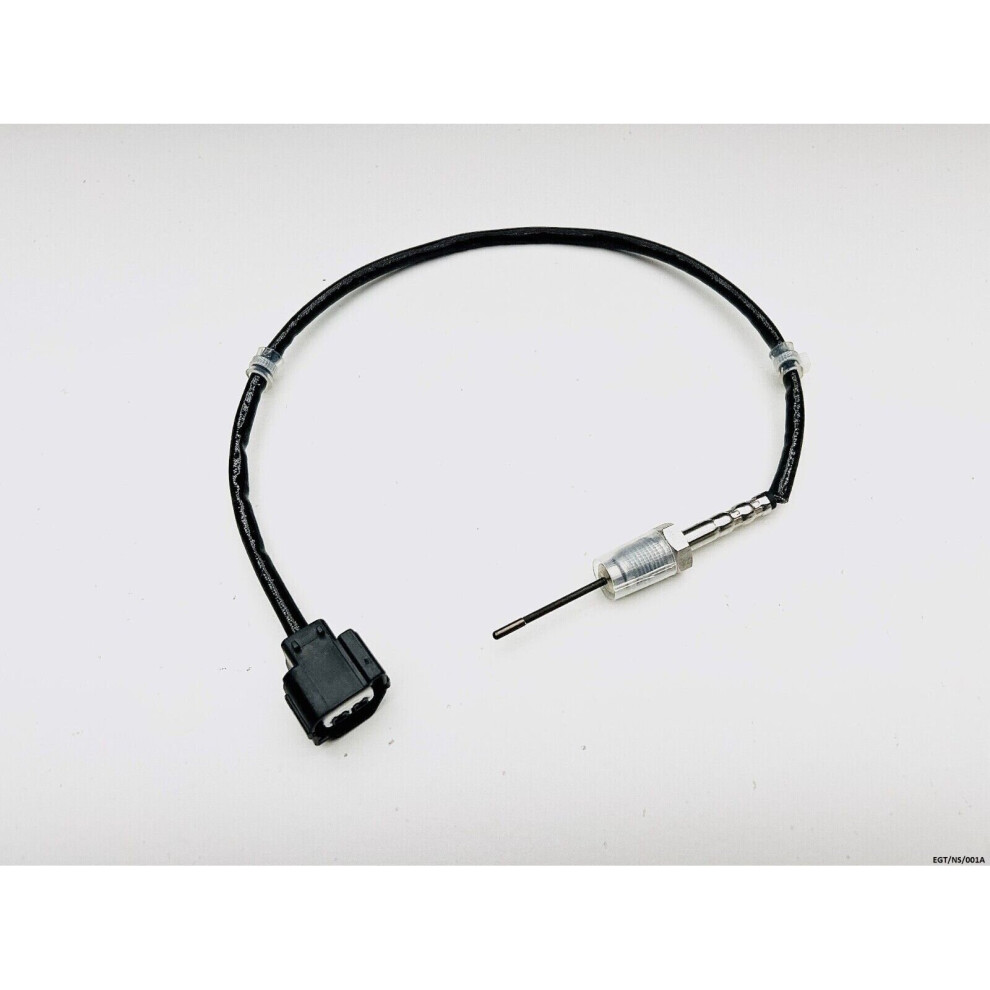 Exhaust Temperature Sensor for NISSAN QASHQAI 2.0dCi 2007-2013 EGT/NS/001A-image-OPC-PB85QHR-NEW