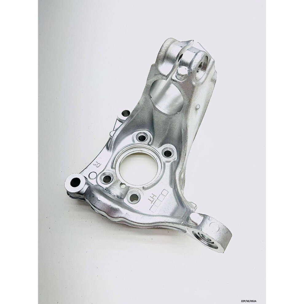 Front Right Steering Knuckle for SEAT LEON ( 1P1 ) 2006-2012 ZZP/SE/052A-image-OPC-PB85QH6-NEW