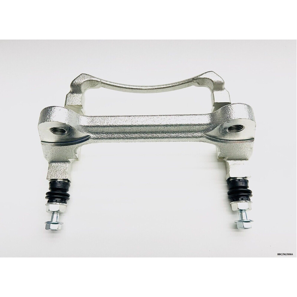 Front Brake Caliper Bracket For SKODA SUPERB III 2015 + BBC/SK/006A-image-OPC-PB85QCM-NEW