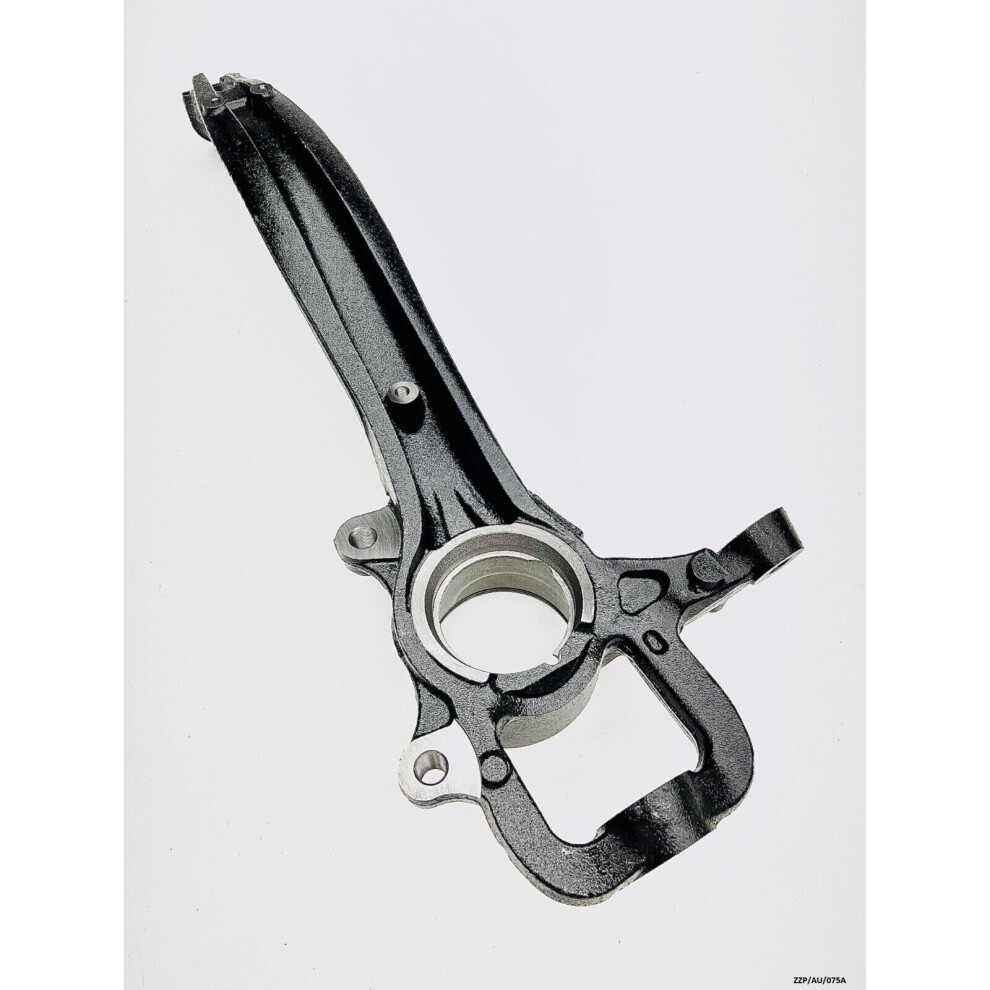 Front Right Steering Knuckle for AUDI Q7 ( 4LB ) 2006-2015 ZZP/AU/075A-image-OPC-PB85QNP-NEW