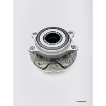 Front Wheel Bearing & Hub Assembly for RENAULT TALISMAN KP LP 2015+ KLP/RE/005A