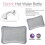 Electric Rechargeable HOT Water Hand Warmer Bottle - Grey 2