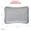 Electric Rechargeable HOT Water Hand Warmer Bottle - Grey 3