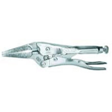 IRWIN INDUSTRIAL TOOL 6LN Long Nose - 6 in. - 150 mm Locking Plier