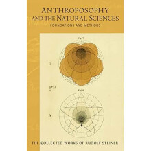 Anthroposophy and the Natural Sciences: Foundations and - Steiner, Rudolf - Paperback -19/10/2021