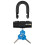 (black) Oxford HD MAX Security disc lock 2