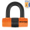 (orange) Oxford HD MAX Security disc lock 1