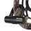 (black) Oxford HD MAX Security disc lock 3