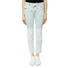 (W27 L29) DIESEL KRAILEY BK NE 0687B Womens Jeans Slim Fit