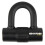 (black) Oxford HD MAX Security disc lock 1
