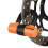 (orange) Oxford HD MAX Security disc lock 3