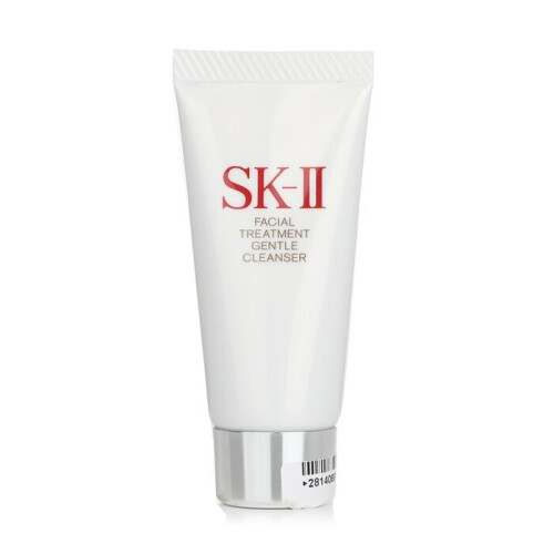 SK II Facial Treatment Gentle Cleanser (miniature) - 20g
