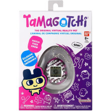 Tamagotchi Japanese Ribbon Electronic Game Gen