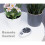 2in1 Heating and Cooling Remote Control Timer for Warm Fantasy Nights 4