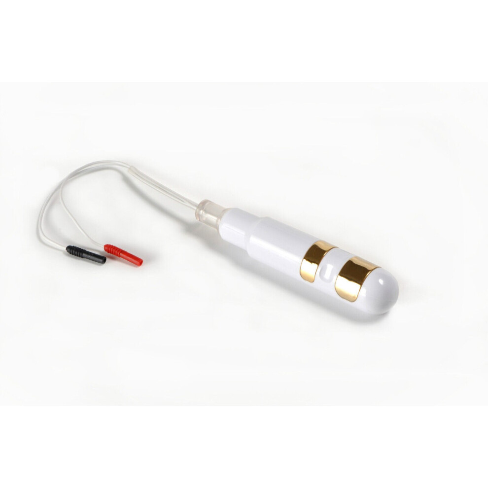 Periprobe Vaginal Electrode Probe For E-Stim Tens Pelvic Floor Exercisers
