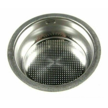 ORIGINAL DELONGHI BAR32,EC155,EC270,EC460,EC702,ECO310 KK 2 CUP FILTER
