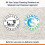 Vax Vax Ultra+ 4L Carpet Cleaner Solution | High Performance Carpet Washing - 1-9-142065 8