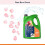 Vax Vax Ultra+ 4L Carpet Cleaner Solution | High Performance Carpet Washing - 1-9-142065 3