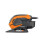 WORX WORX WX648 65W D-Tail Sander 2