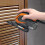 WORX WORX WX648 65W D-Tail Sander 3