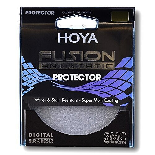 HOYA FUSION Antistatic Protector Filter ø105mm 1