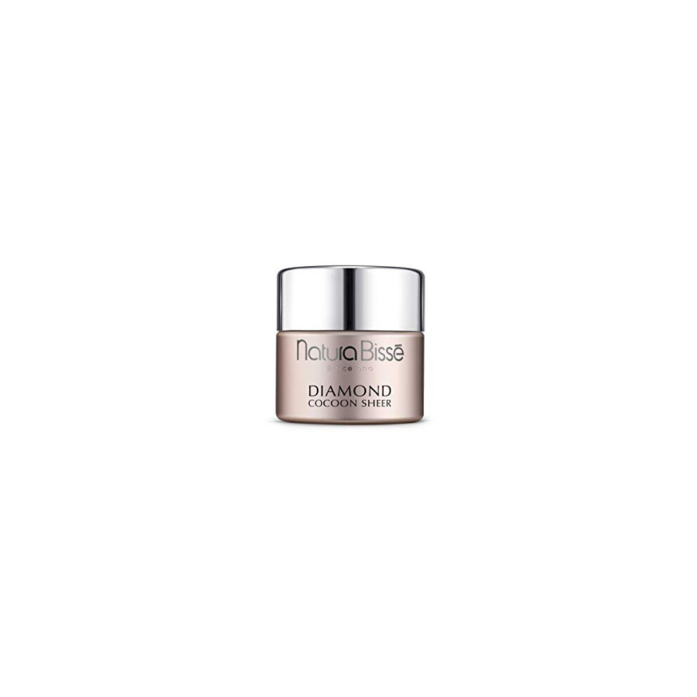 Natura Bisse Natura Bissã© Diamond Cocoon Sheer Cream 50 Ml