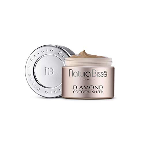 Natura Bissé Diamond Cocoon Sheer Cream 50 ml 2