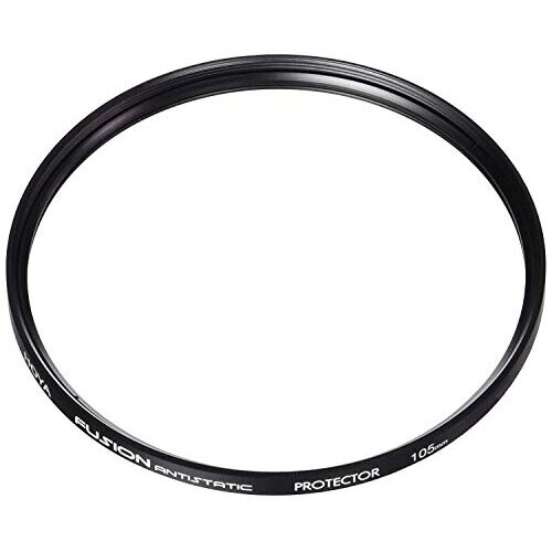 HOYA FUSION Antistatic Protector Filter ø105mm