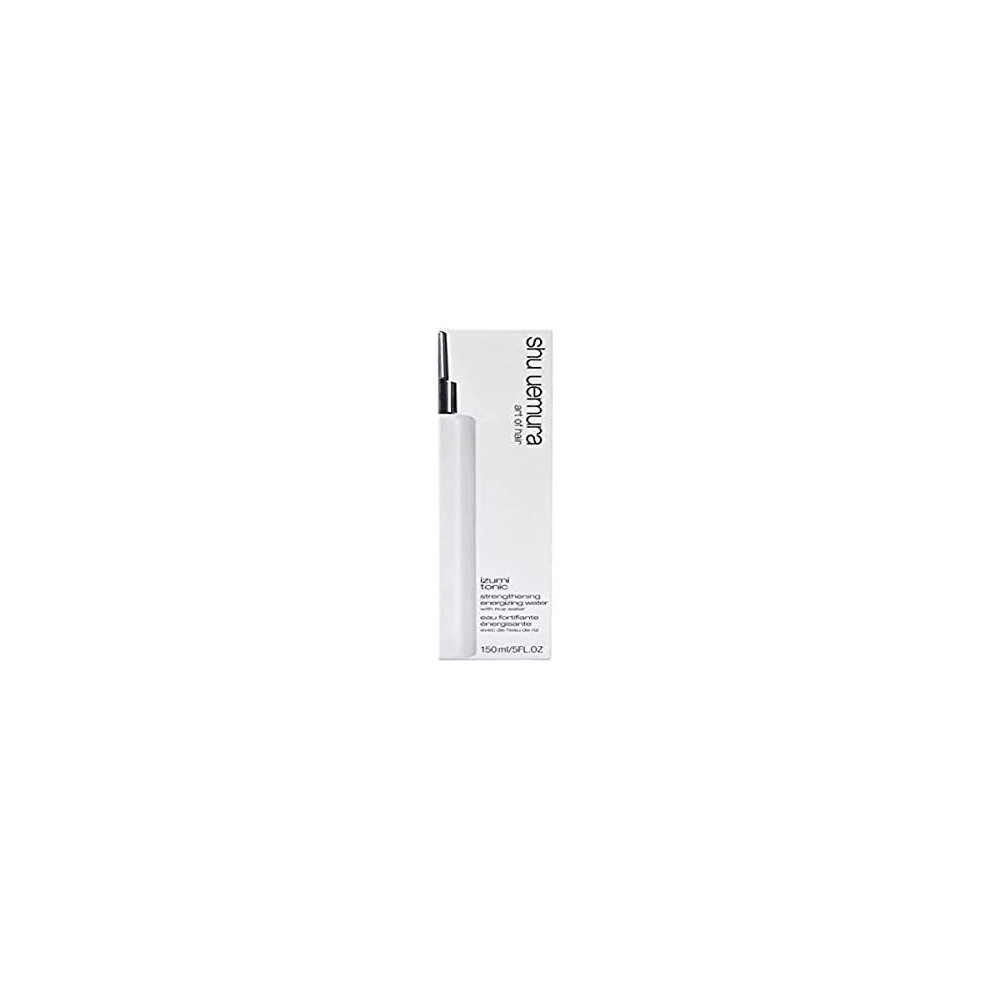 Shu Uemura Tã³Nico Anticaã­da Strengthening Energizing Water 150 Ml