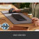 Logitech Ratón vertical - Logitech - Lift for Business - Ergonómico - Bluetooth - 6 botones 5