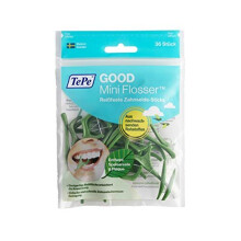 TePe Good Mini Flossers 36 Pieces