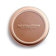 Bronzing Powder Revolution Make Up Revolution Nº 2 Warm 15 g