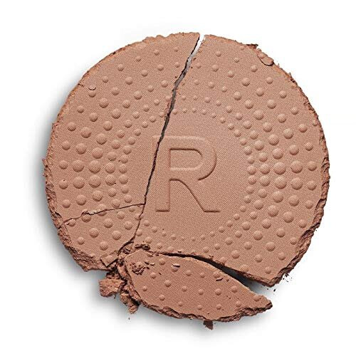 MAKEUP REVOLUTION - Mega Bronzer - Face bronzer - 02 - WARM 1