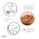 PODERM - FUNGAL Nail INFECTIONS - Powder Pink Nail Varnish Tea Tree - Prevention & Treatment of Nails Yellowed/Damaged by FUNGAL INFECTIONS - Treats & 3