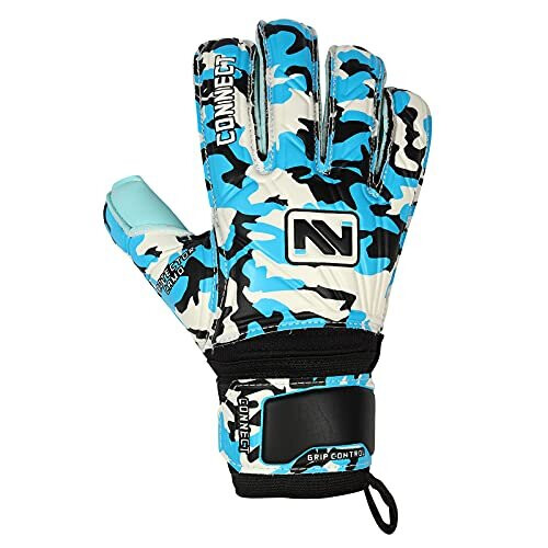 Boys 2024 adidas gloves