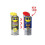 WD-40 Specialist Silicone Lubricant 400ml Twin Pack 2