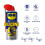 WD-40 Specialist Silicone Lubricant 400ml Twin Pack 3