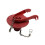 Fluidmaster Replacement Adjustable Flapper 502 1