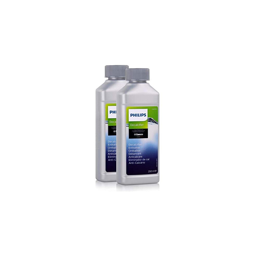 Philips Universal Liquid Descaler for Fully Automatic Coffee Machines
