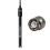 JBL JBL PROFLORA CO2 pH SENSOR SET, pH electrode set with BNC connection, including calibration liquid and other accessories 2