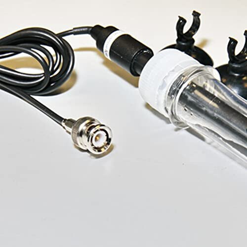 JBL JBL PROFLORA CO2 pH SENSOR SET, pH electrode set with BNC connection, including calibration liquid and other accessories 2