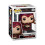 Funko Funko POP Marvel: WandaVision - Strega Scarlatta 2