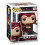 Funko Funko POP Marvel: WandaVision - Strega Scarlatta 5