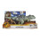 Jurassic World Jurassic World Dominion Dinosaur Toy, Strike N Roar Giganotosaurus, Action Figure with Striking Motion and Sounds, GYW86 6