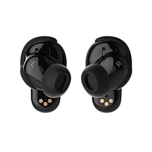 Bose Bose QuietComfort Earbuds II - Triple Black 2